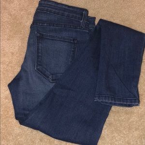O2 Denim Jeans - Size 24